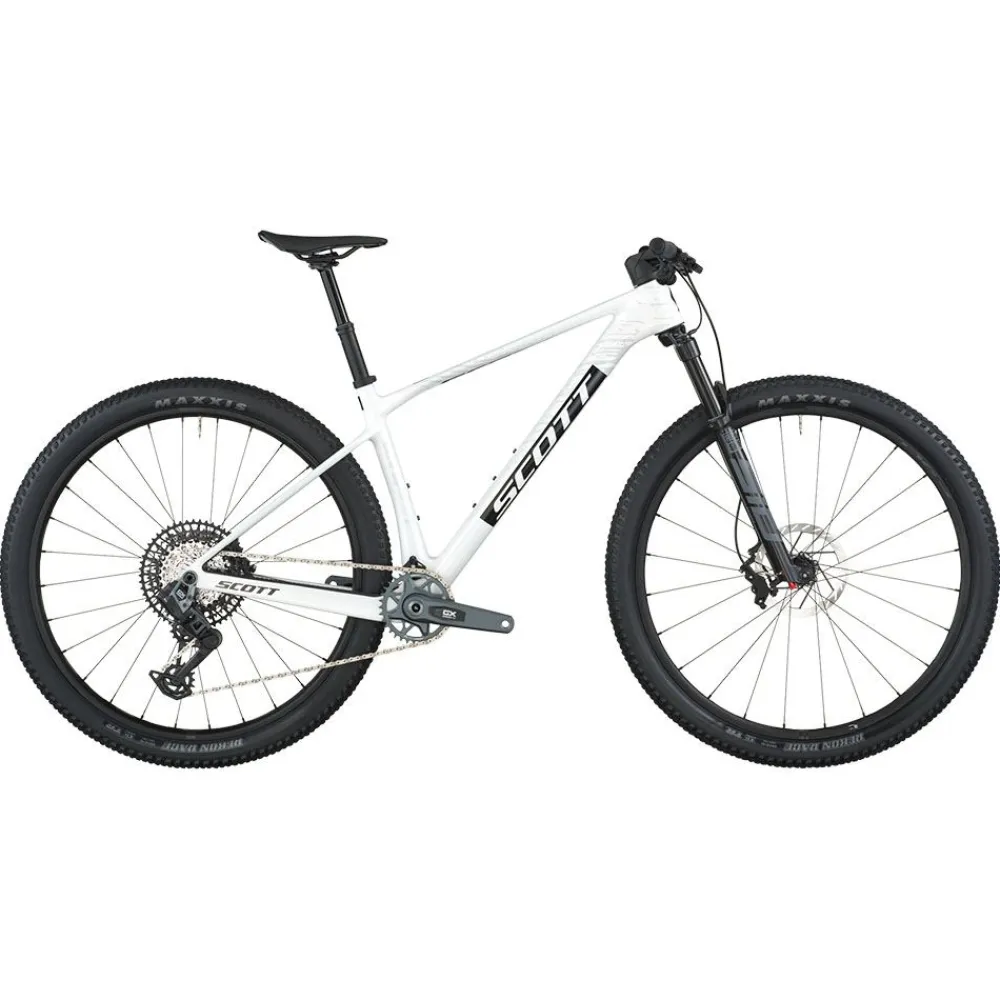 Online Scott Scale RC Team Issue