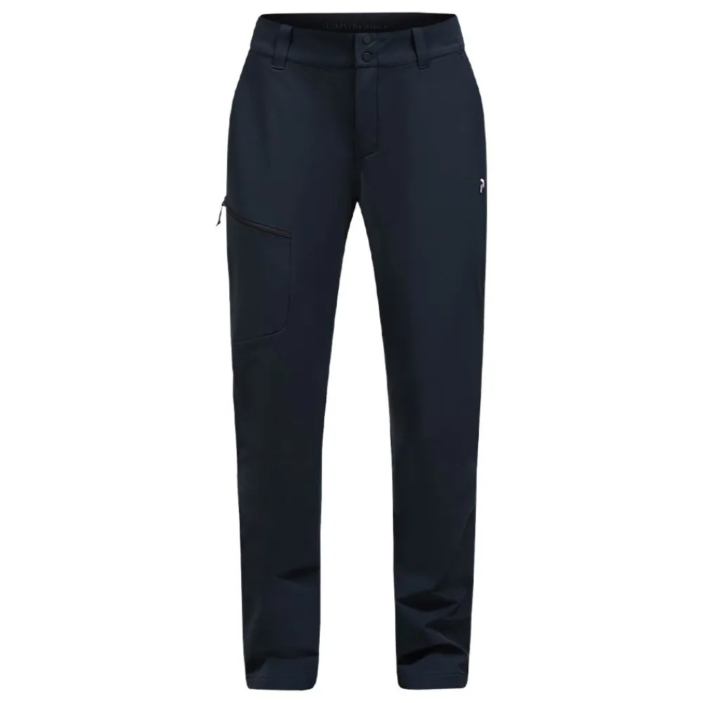 Outlet Peak Performance Scale Softshell Pants Dam