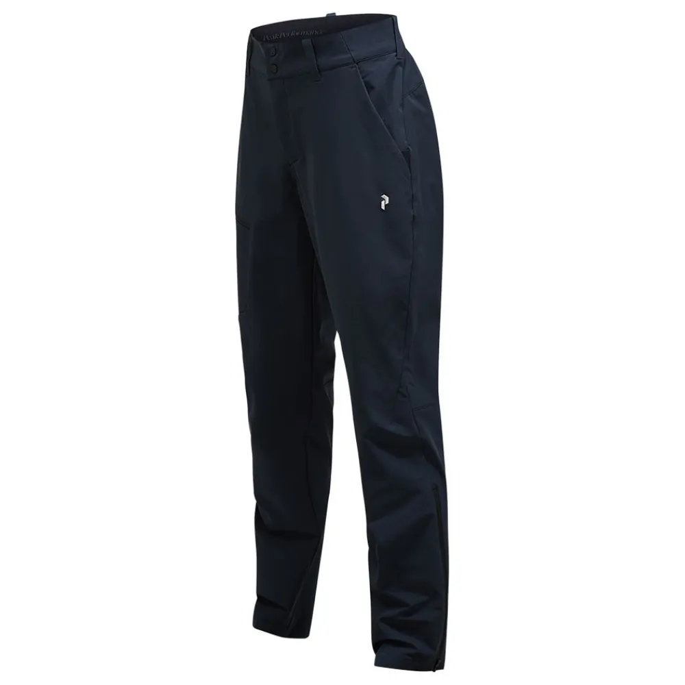 Outlet Peak Performance Scale Softshell Pants Dam