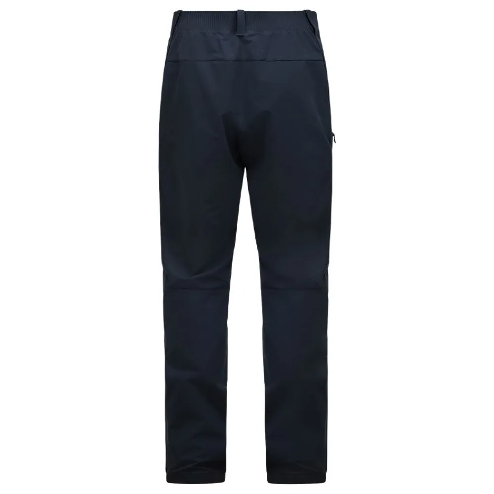 Allt Inom Outdoor|Friluftskläder | Peak Performance Scae Softshe Pants Herr