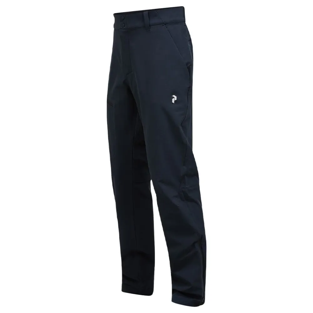 Allt Inom Outdoor|Friluftskläder | Peak Performance Scae Softshe Pants Herr