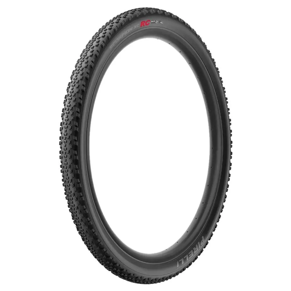 Allt Inom Cykel | Pirelli Scorpion XC RC 2.4 Silver