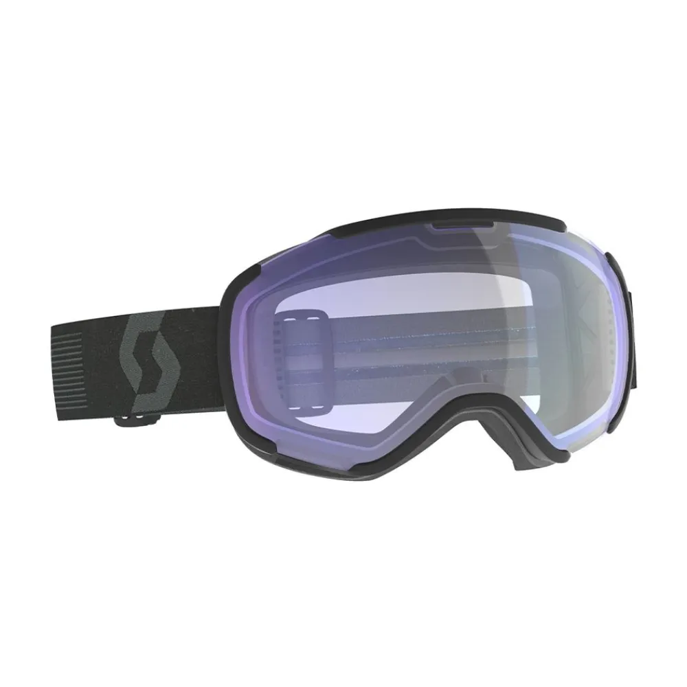 Online Scott Faze II Goggles