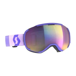 Hot Scott Faze II Goggles