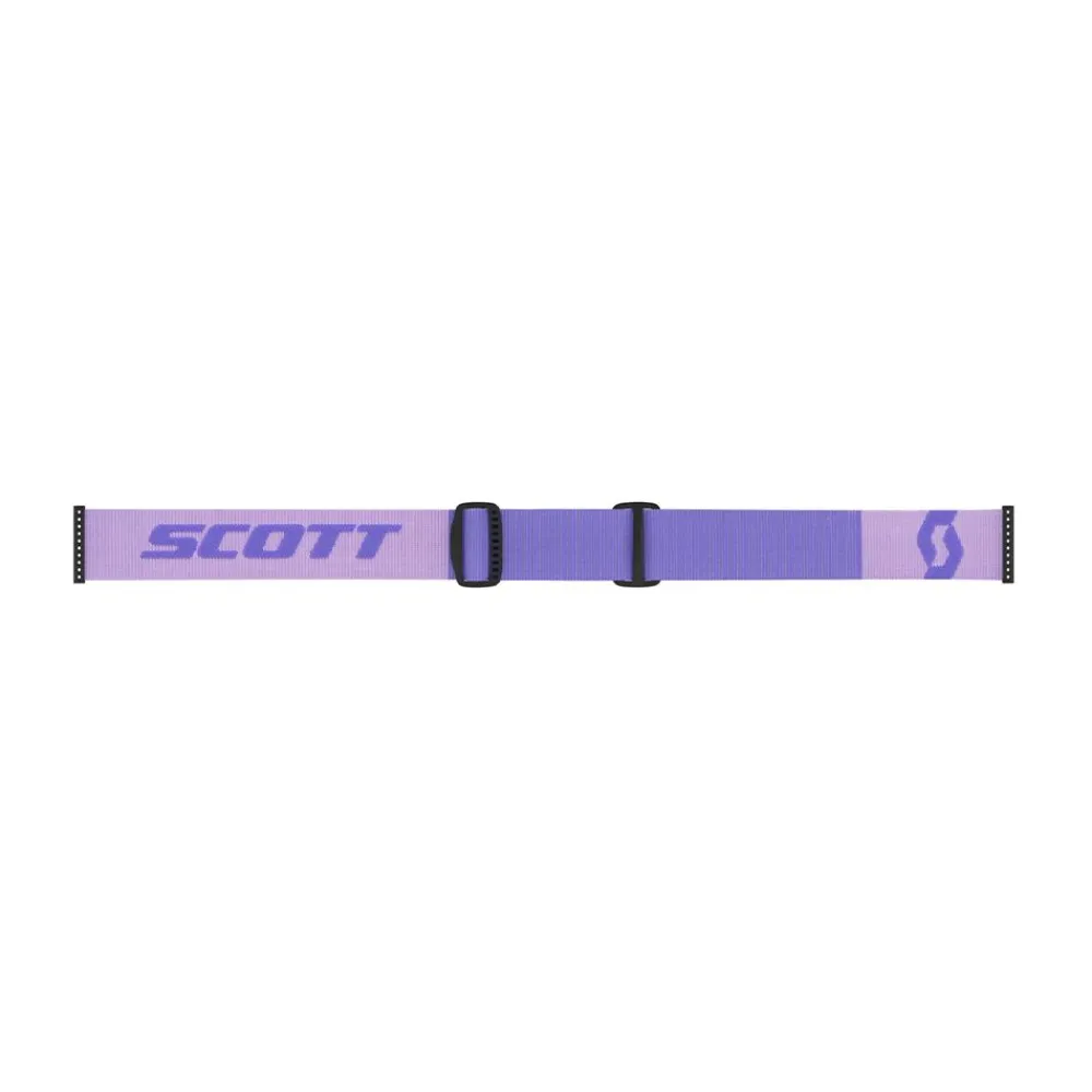 Hot Scott Faze II Goggles