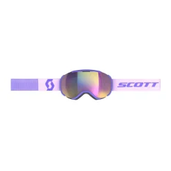 Hot Scott Faze II Goggles