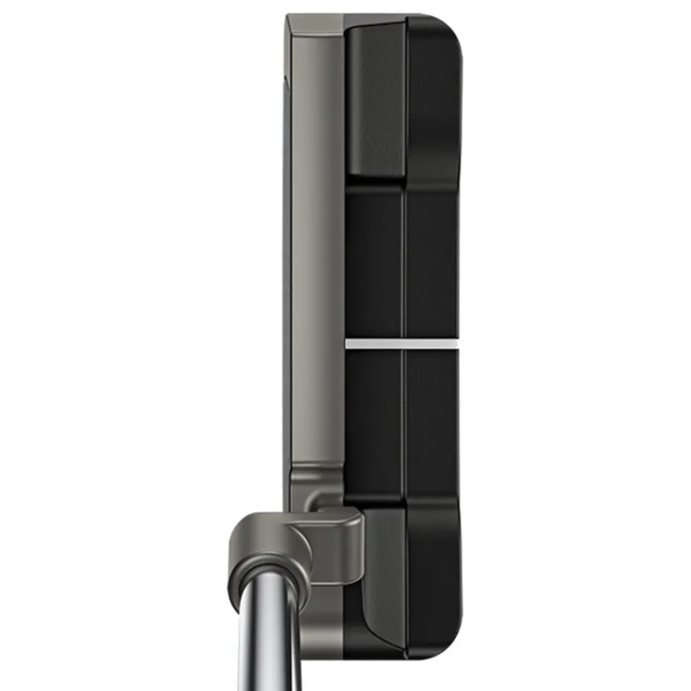 Allt Inom Golf|Golfklubbor | PING Scottsdale Anser Putter