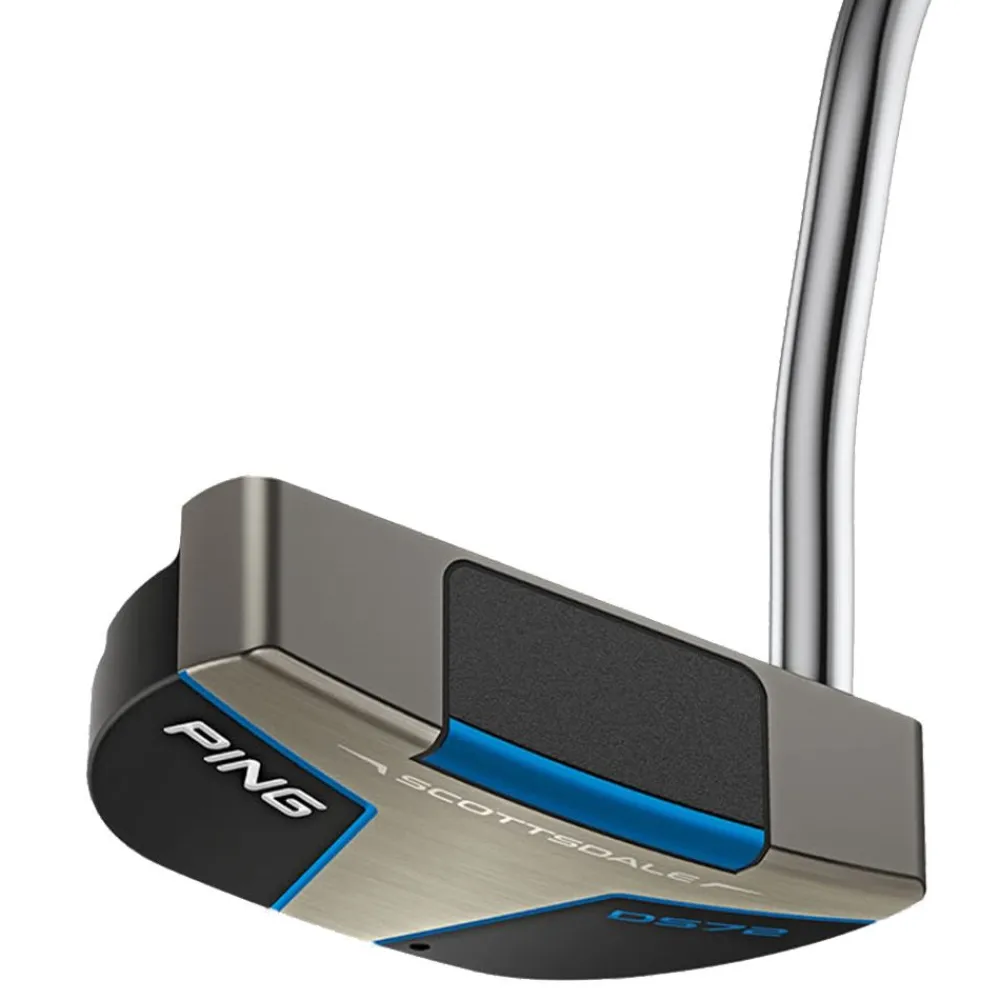 Outlet PING Scottsdale DS72 Putter