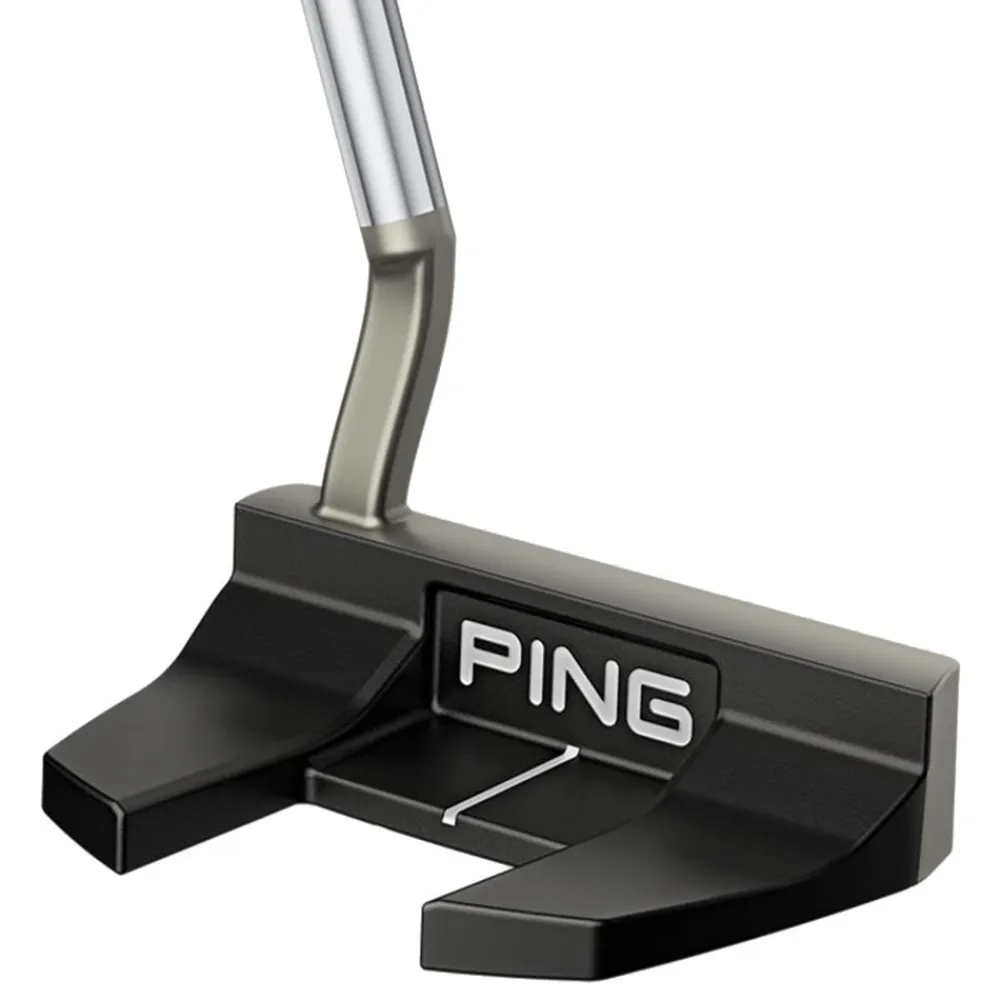Allt Inom Golf|Golfklubbor | PING Scottsdale Prime Tyne 4