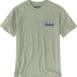 Workwear | Carhartt CRIPT / PATCH T-HIRT