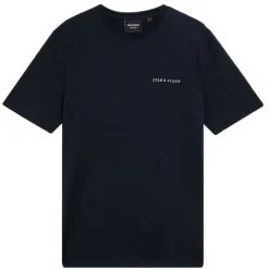 Allt Under Överdelar | Lyle & Scott cript T-hirt