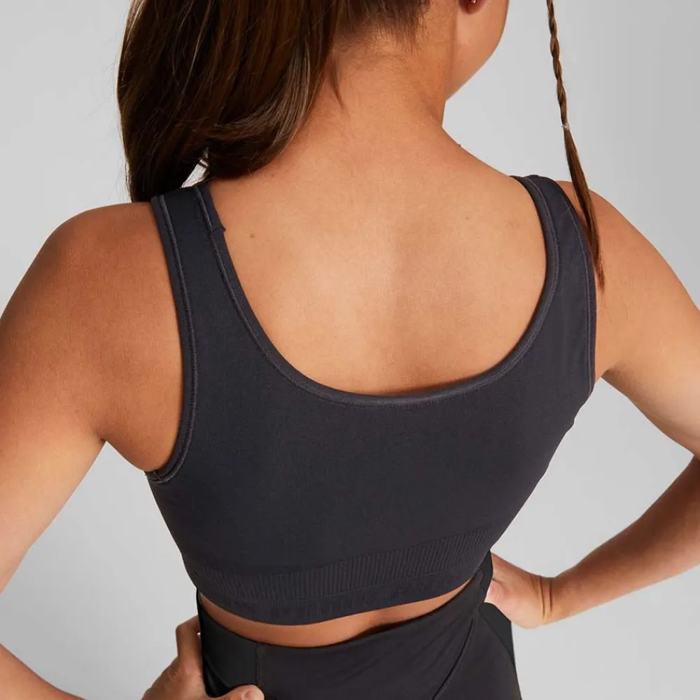 Online Puma Seamless Bra Youth Junior