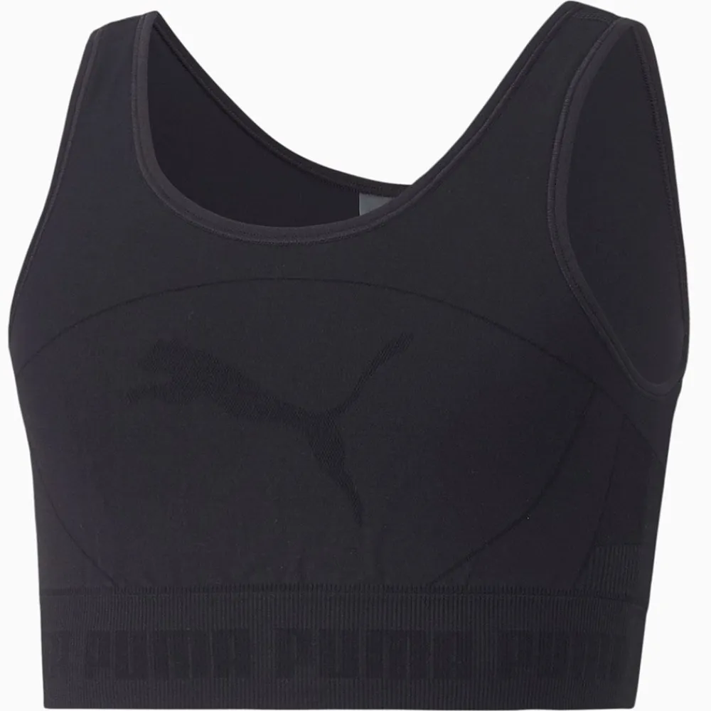 Online Puma Seamless Bra Youth Junior