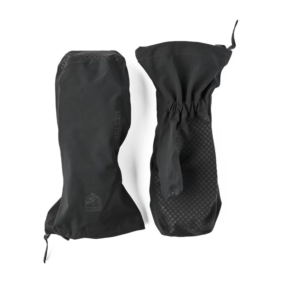Best Hestra Seam Sealed Shell - Mitt