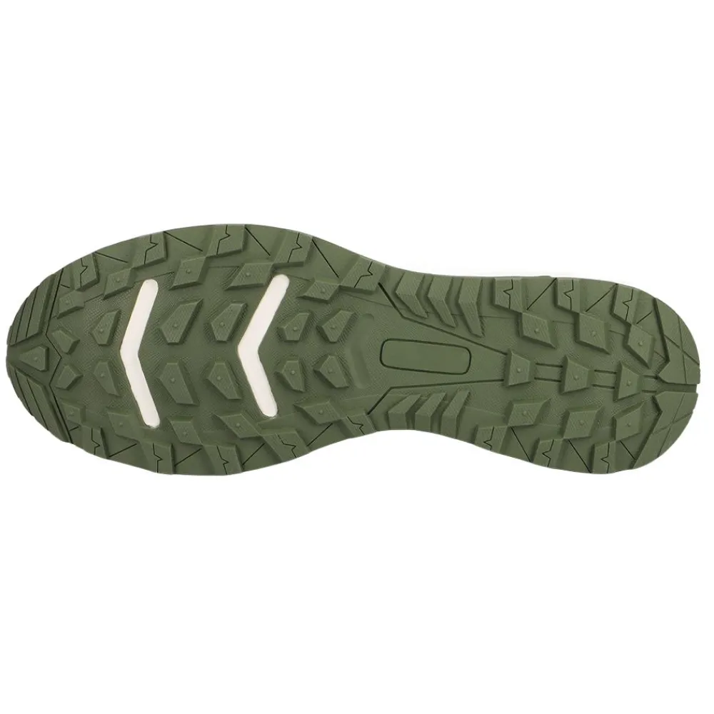 Allt Under Herrskor | Halti Seili hybrid sandal Herr