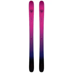 Alpint | Rossignol Sender Free 100 Inkl. Tyrolia Attack 14