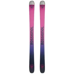Alpint | Rossignol Sender Free 100 Inkl. Tyrolia Attack 14