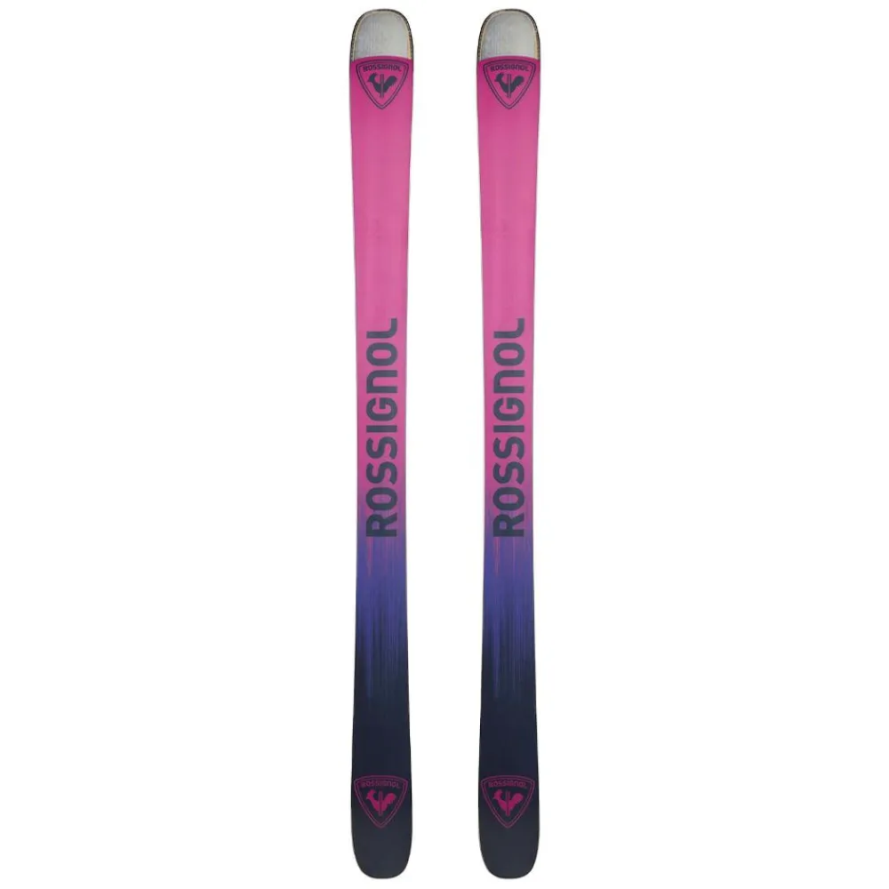 Alpint | Rossignol Sender Free 100 Inkl. Tyrolia Attack 14