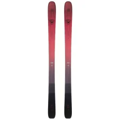 Best Rossignol Sender 94 Inkl. Tyrolia Attack 14