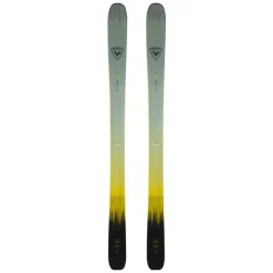 Alpint | Rossignol Sender Soul 102 Inkl. Tyrolia Attack 14