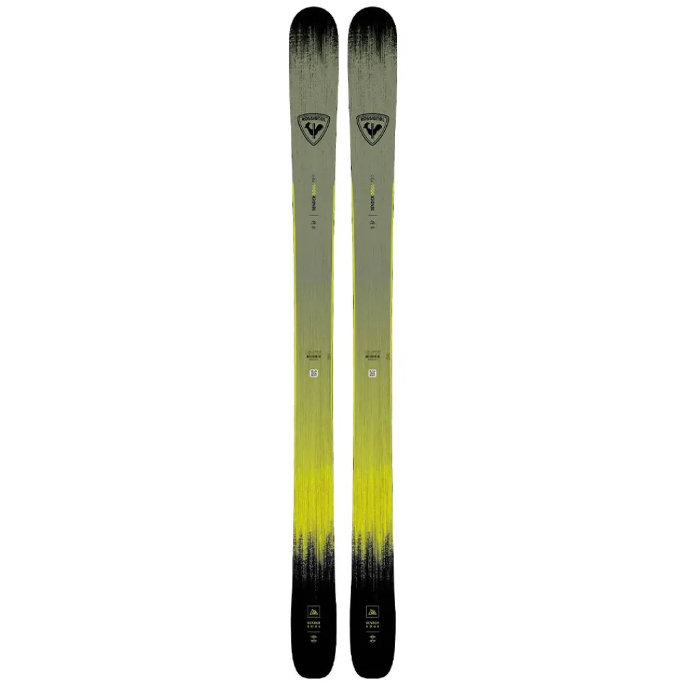 Alpint | Rossignol Sender Soul Pro Inkl. NX10