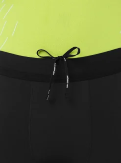 Sale Salomon SENSE AERO STOW SHORT TGHTS 9
