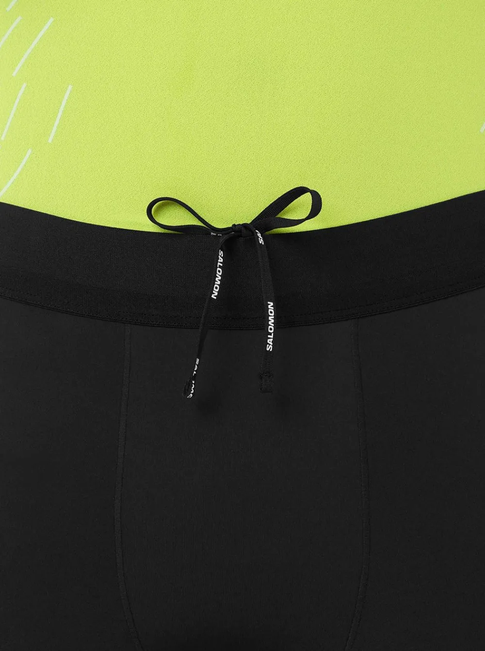 Sale Salomon SENSE AERO STOW SHORT TGHTS 9" HERR