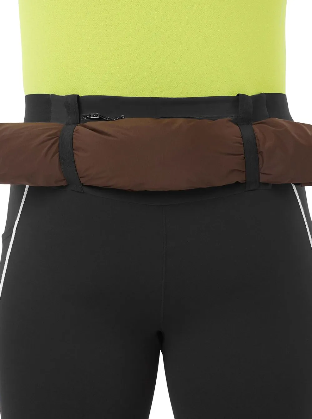 Shorts|Allt Under Nederdelar | Salomon ENE AERO TOW HORT TGHT 9" HERR
