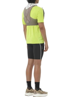Shorts|Allt Under Nederdelar | Salomon ENE AERO TOW HORT TGHT 9