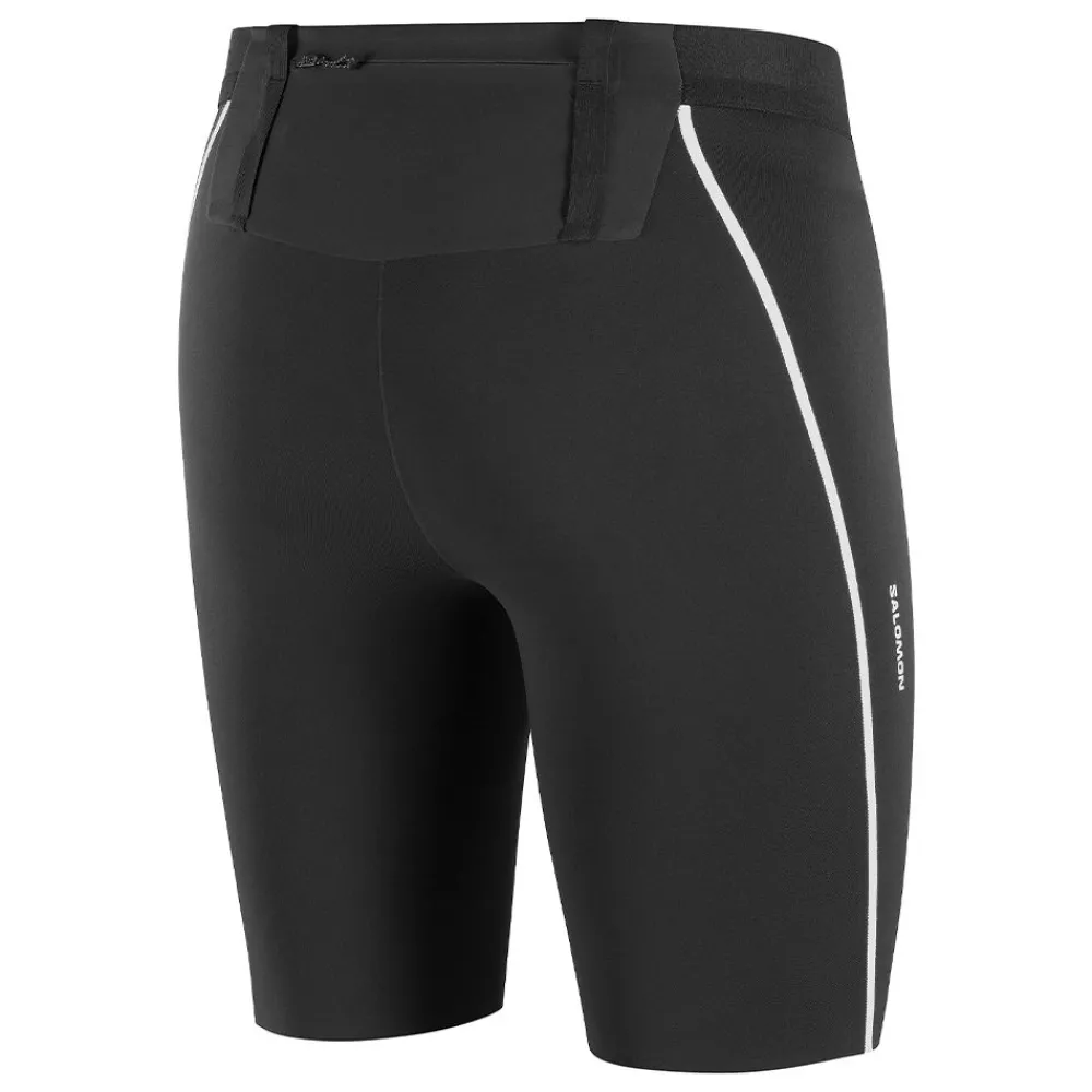 Shorts|Allt Under Nederdelar | Salomon ENE AERO TOW HORT TGHT 9" HERR