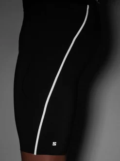Shorts|Allt Under Nederdelar | Salomon ENE AERO TOW HORT TGHT 9