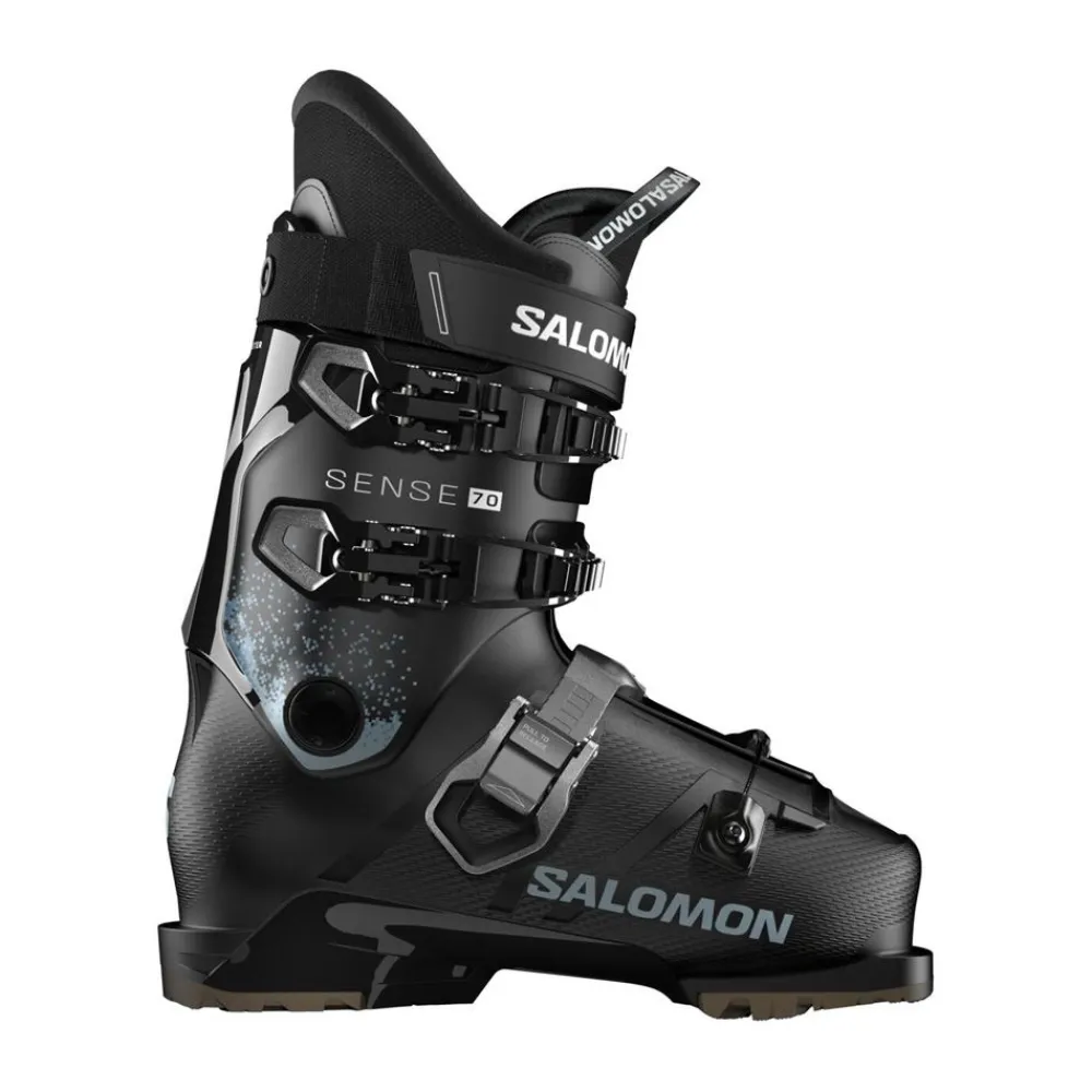 Best Salomon SENSE 70 GW Junior