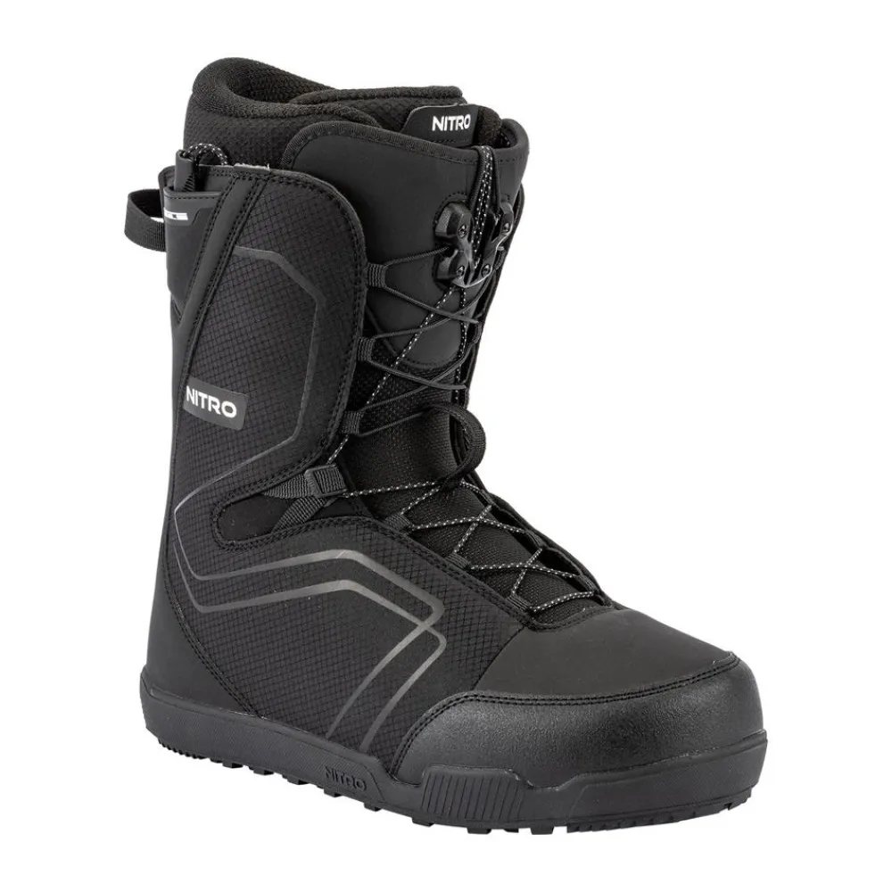 Snowboard | Nitro Sentinel BOA
