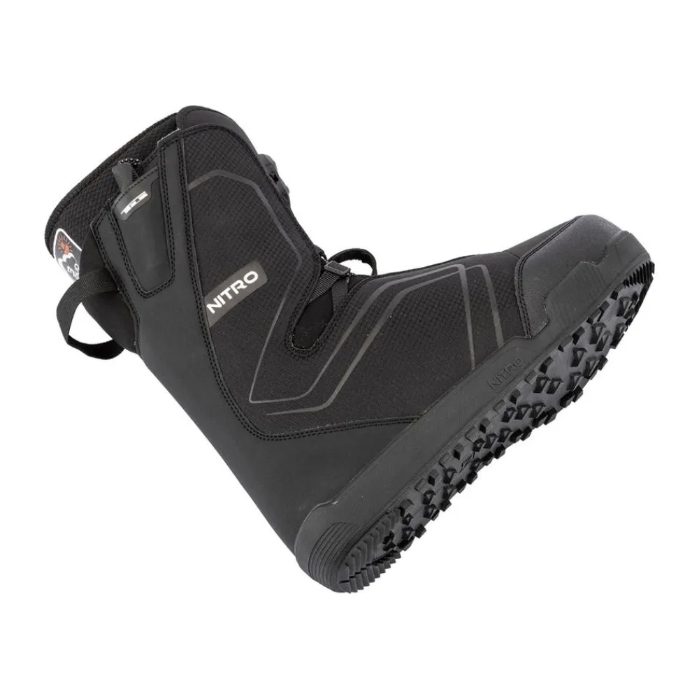 Snowboard | Nitro Sentinel BOA