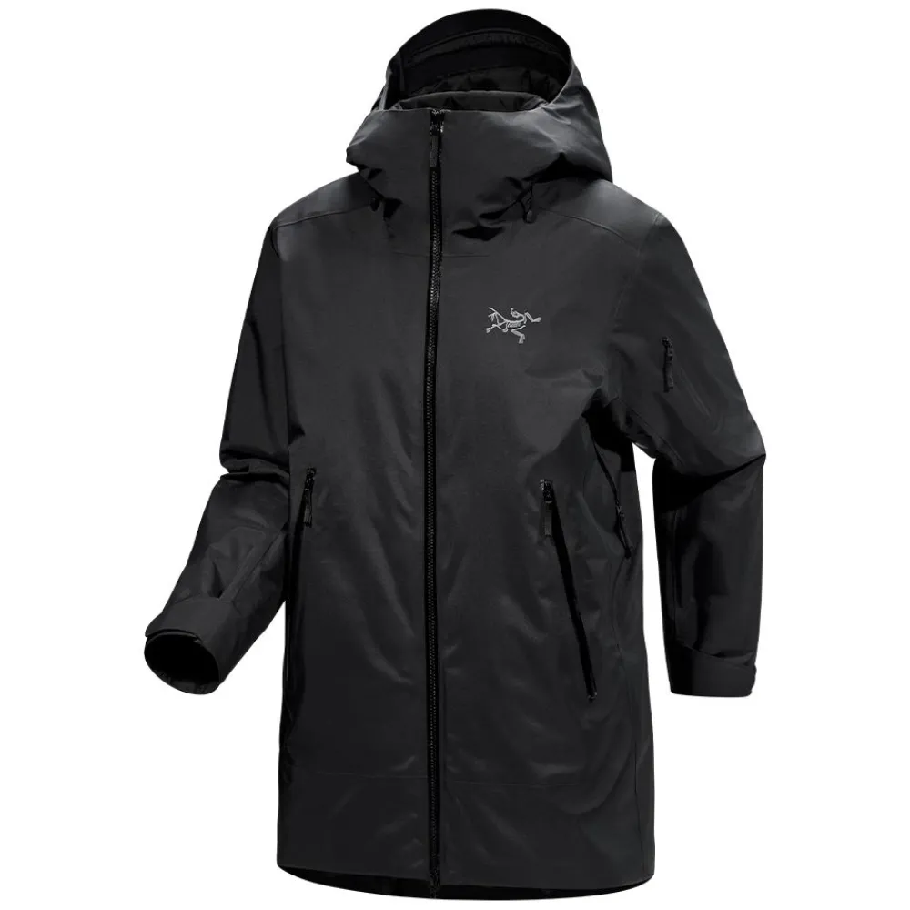 Online Arc'teryx Sentinel Insulated Jacket Dam