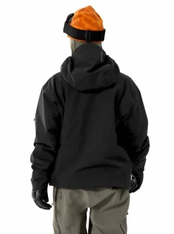 Online Arc'teryx Sentinel Insulated Jacket Dam