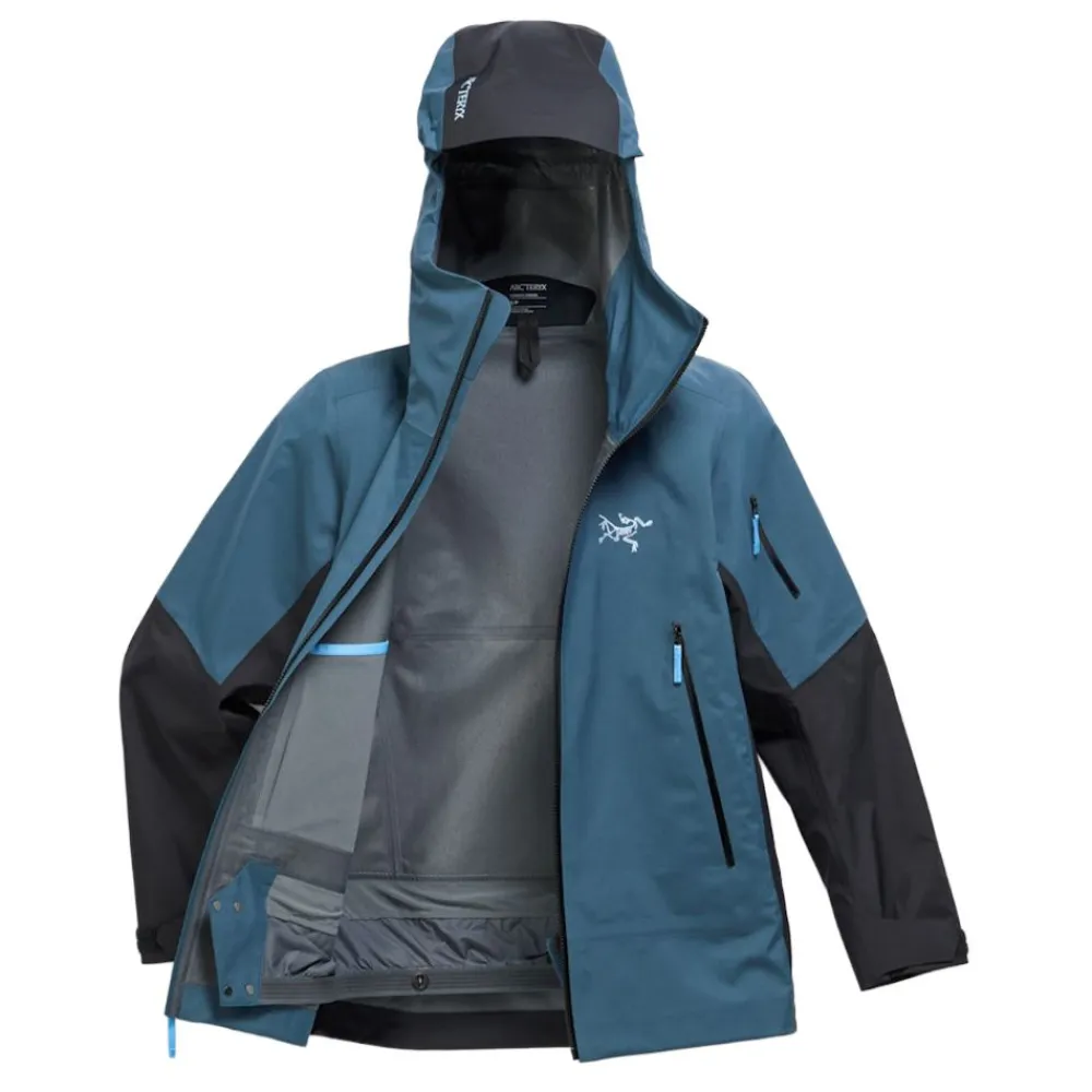 Clearance Arc'teryx Sentinel Jacket dam
