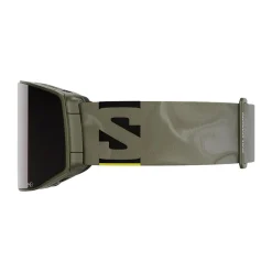 Hot Salomon Sentry Prime Sigma