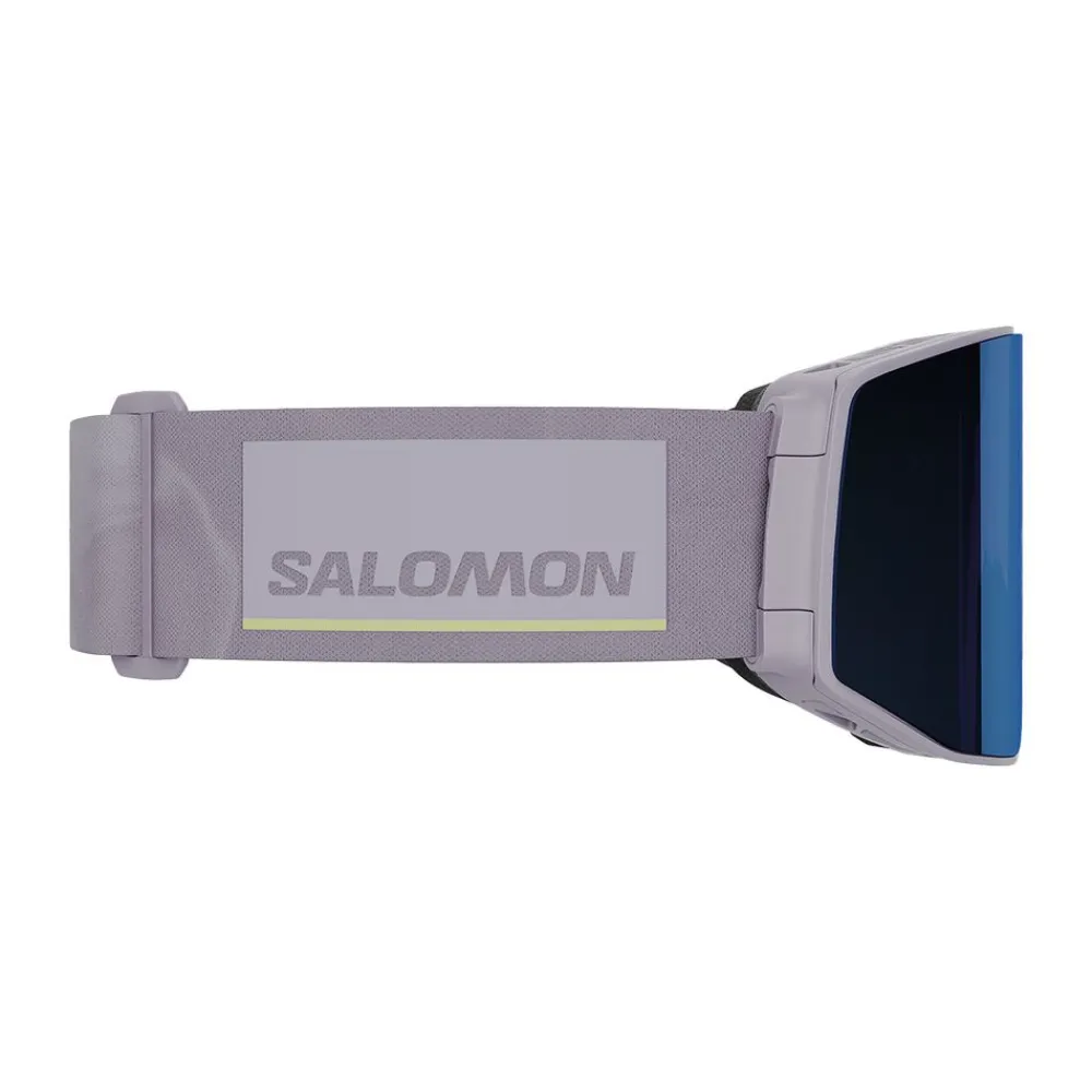 Hot Salomon Sentry Prime Sigma + Extra Lens