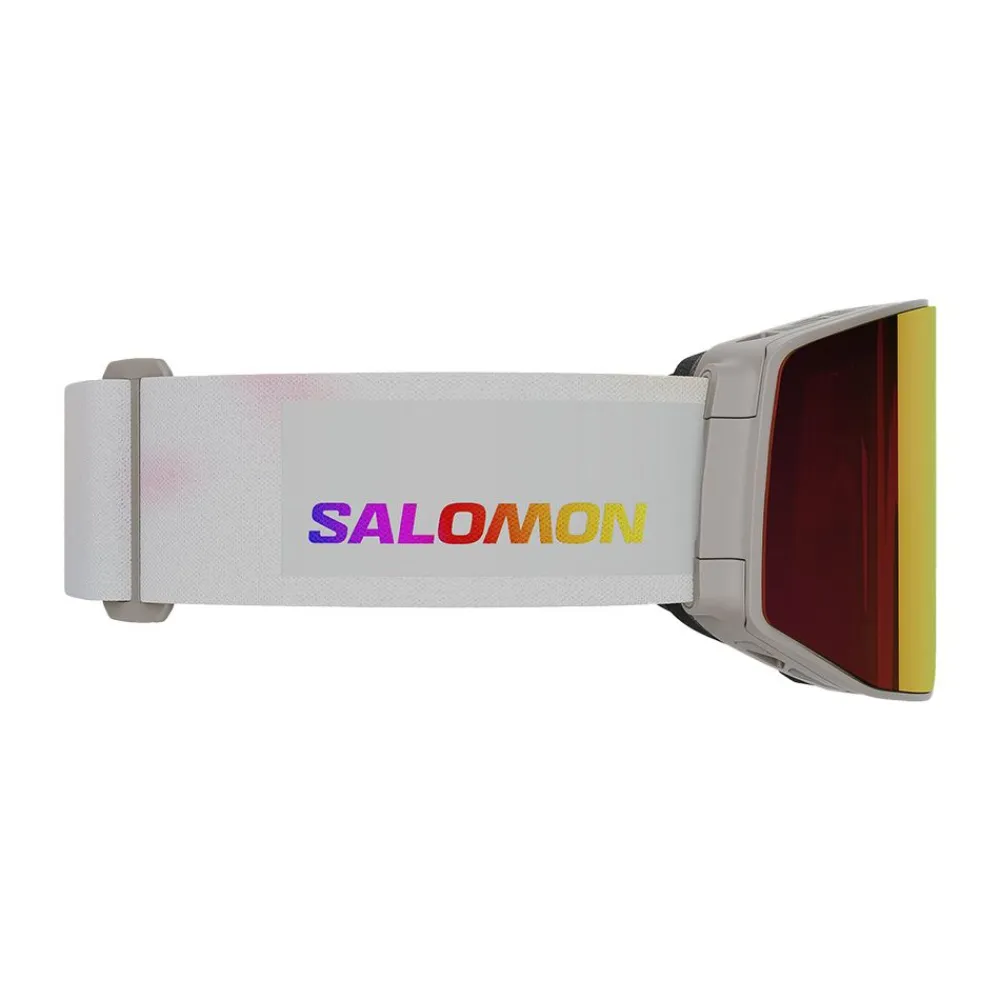 Alpint | Salomon Sentry Prime Sigma + Extra Lens