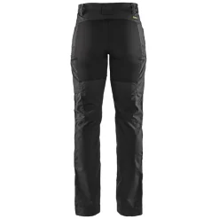 Workwear Dam | Blåkläder Servicebyxa Med Stretch Dam