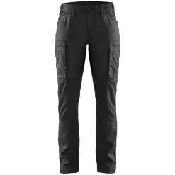 Workwear Dam | Blåkläder Servicebyxa Med Stretch Dam