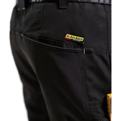 Workwear | Blåkläder Servicebyxa Stretch Herr