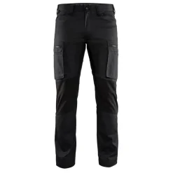 Workwear | Blåkläder Servicebyxa Stretch Herr