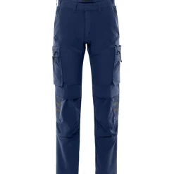 Workwear | Fristads Kansas Servicebyxa stretch 2653 LWS