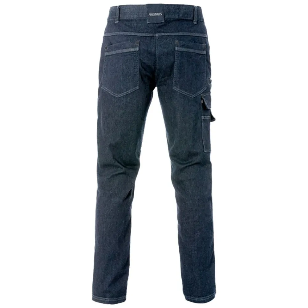 New Fristads Kansas Servicejeans stretch 2501 DCS