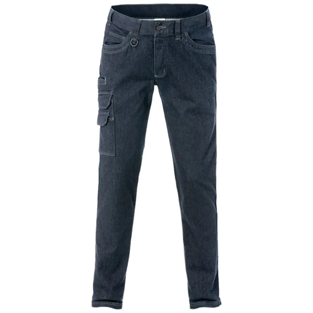 New Fristads Kansas Servicejeans stretch 2501 DCS