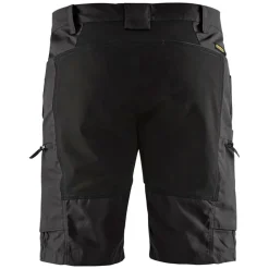 Online Blåkläder Serviceshorts Med Stretch Herr