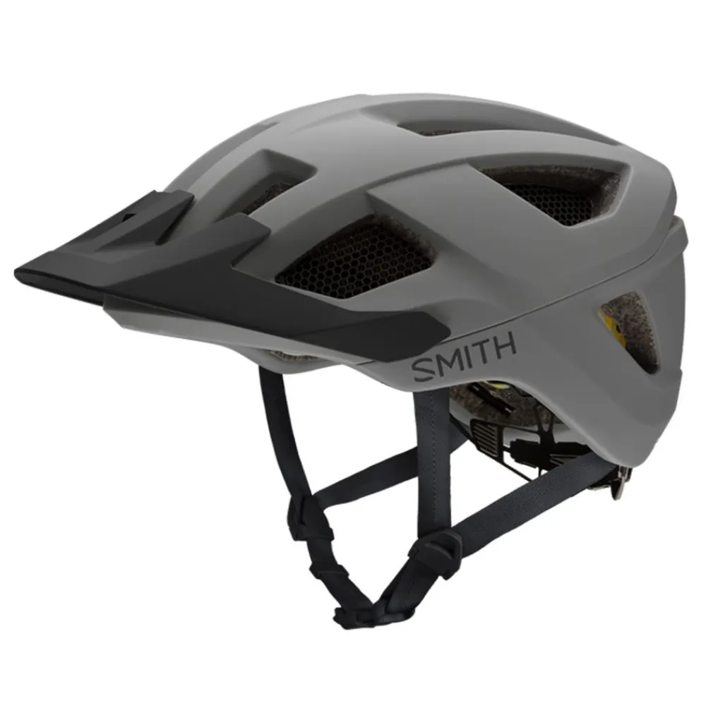 Hot Smith Session MIPS