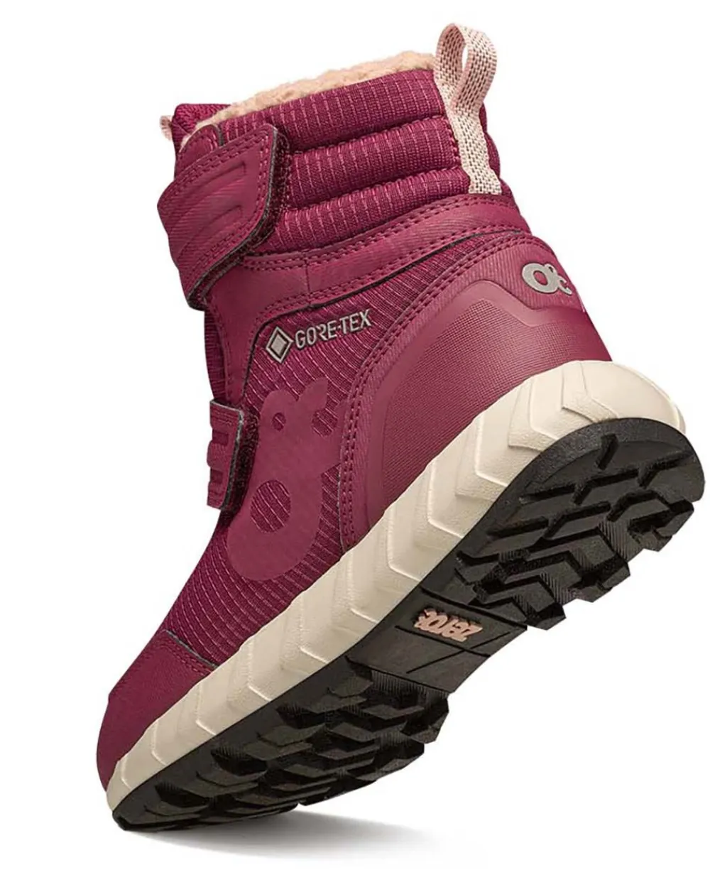 Allt Under Barnskor | Zero C Sestriere GTX Junior